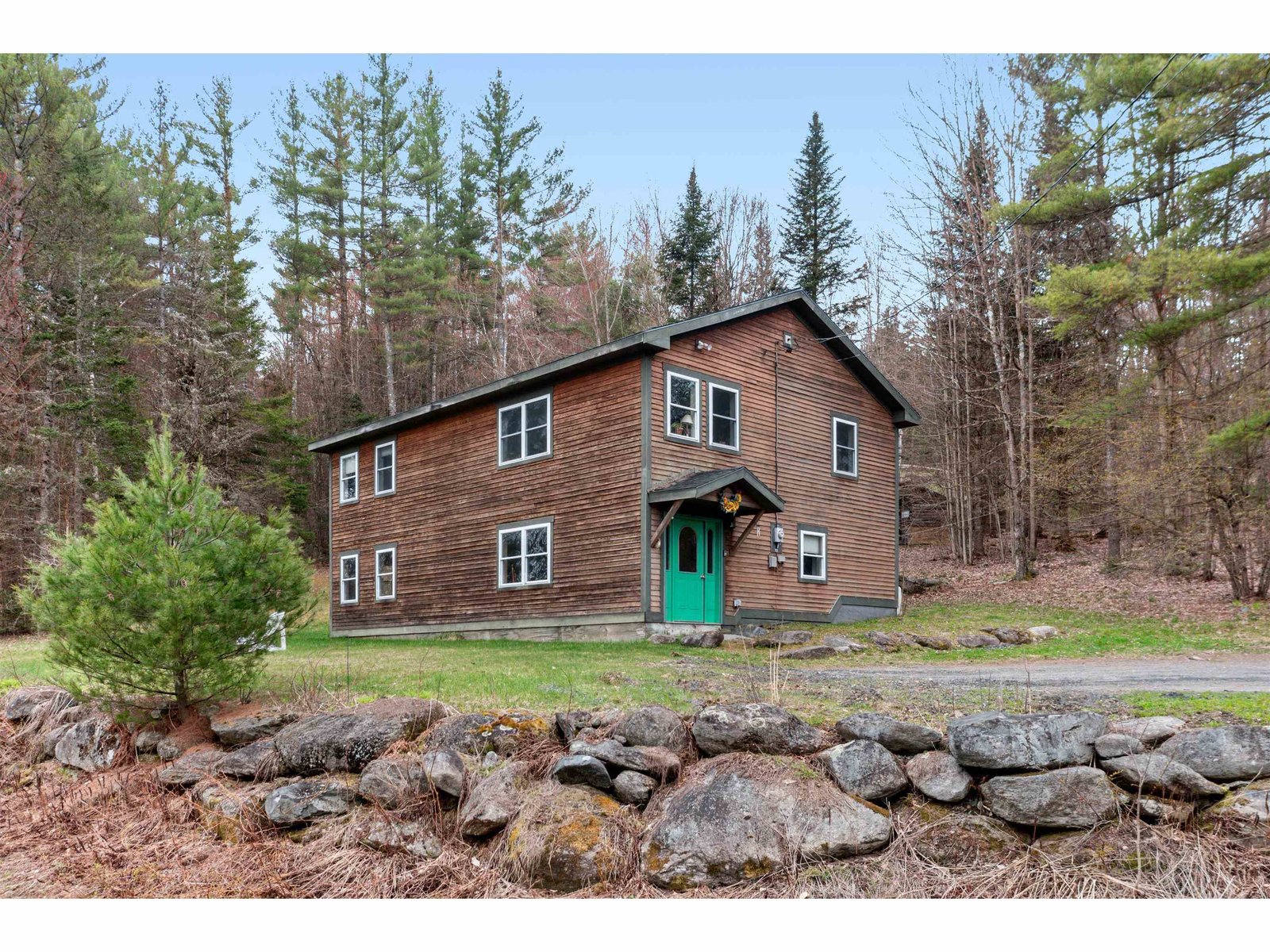 397 Shady Rill Road
