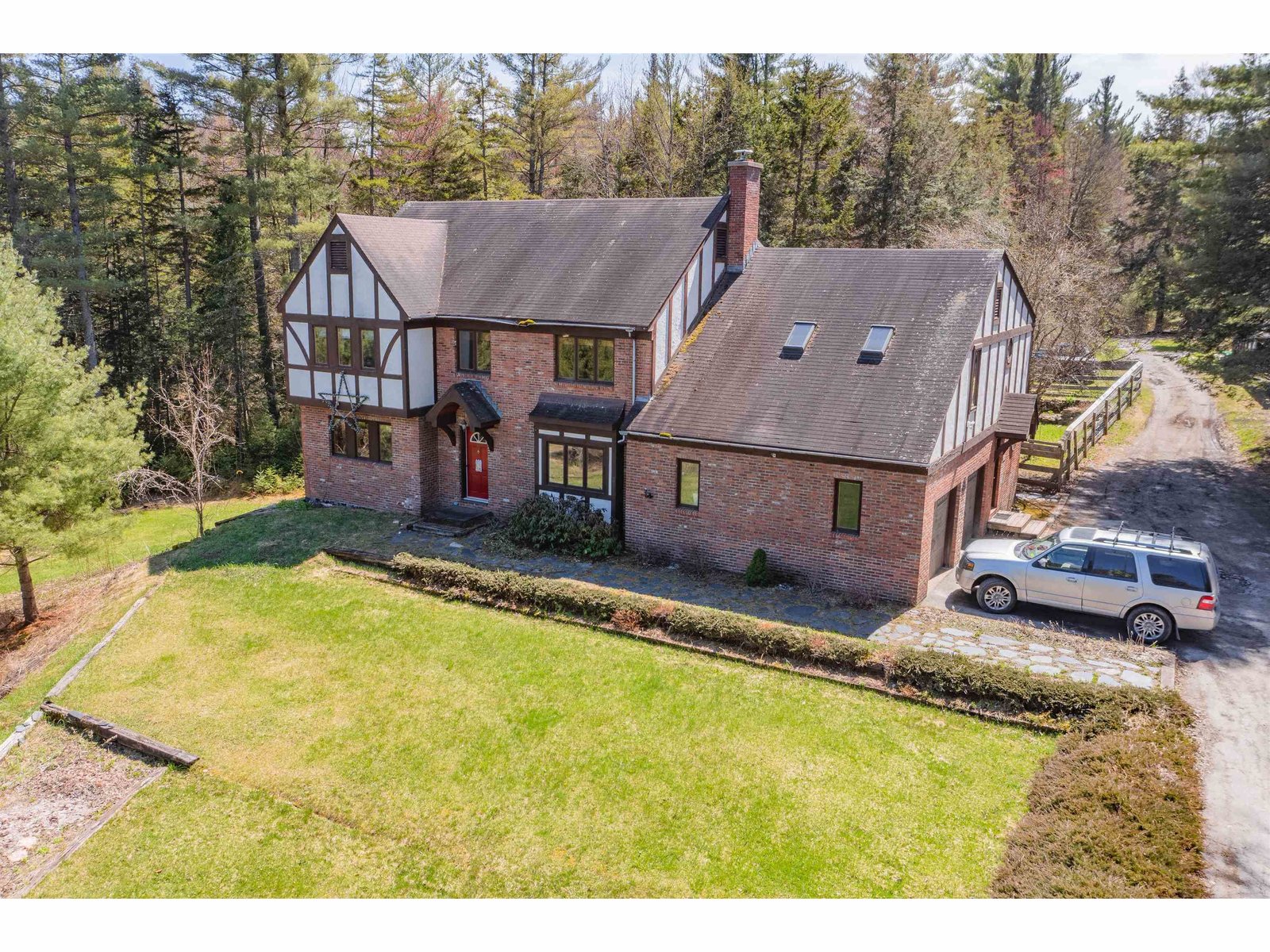397 Smith Hill Road