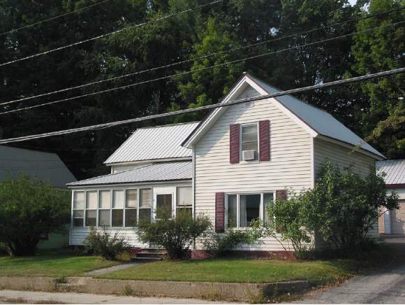 397 Upper Main Street