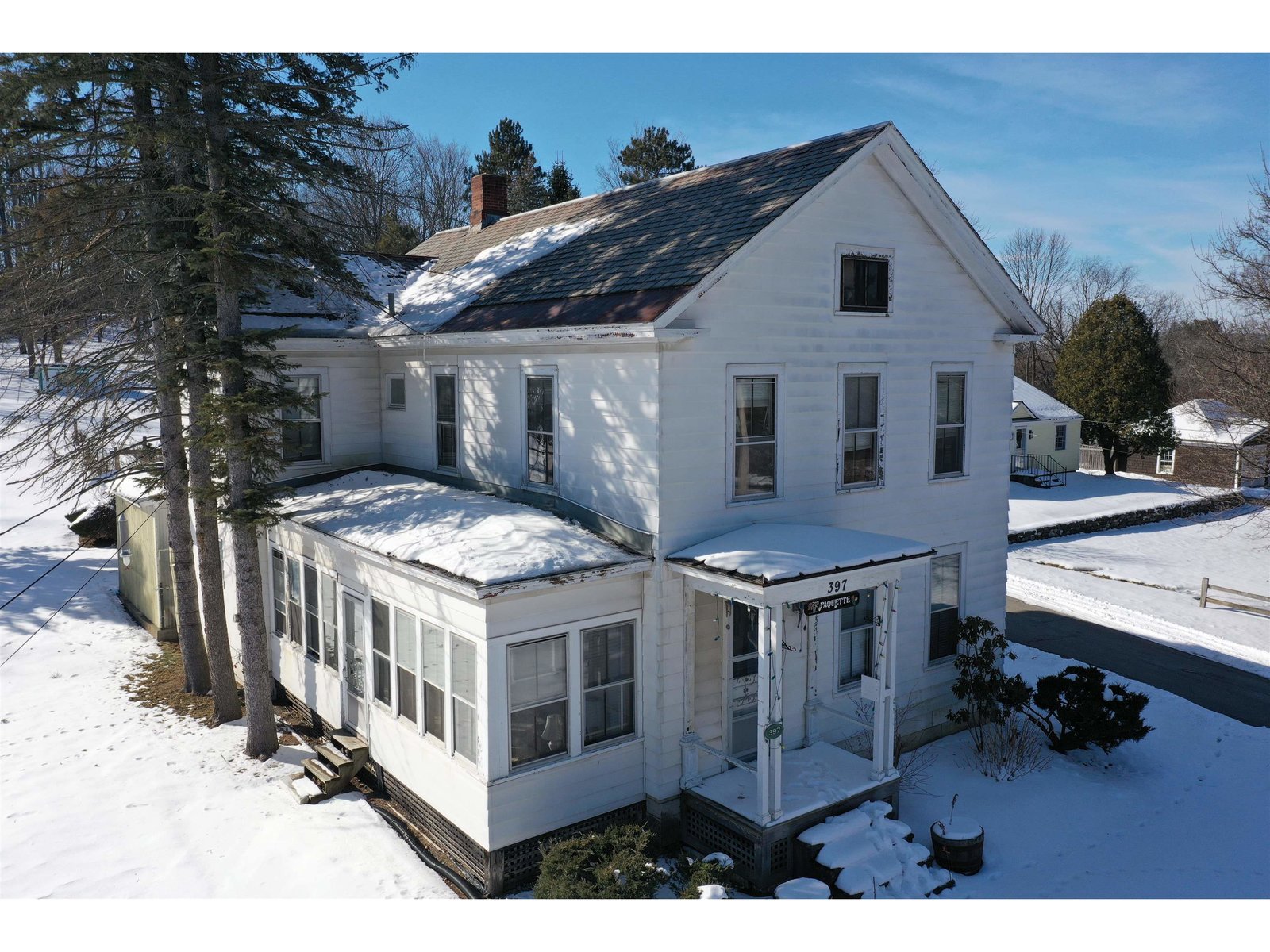 397 Weybridge Street, Middlebury 397 Weybridge Street, Middlebury