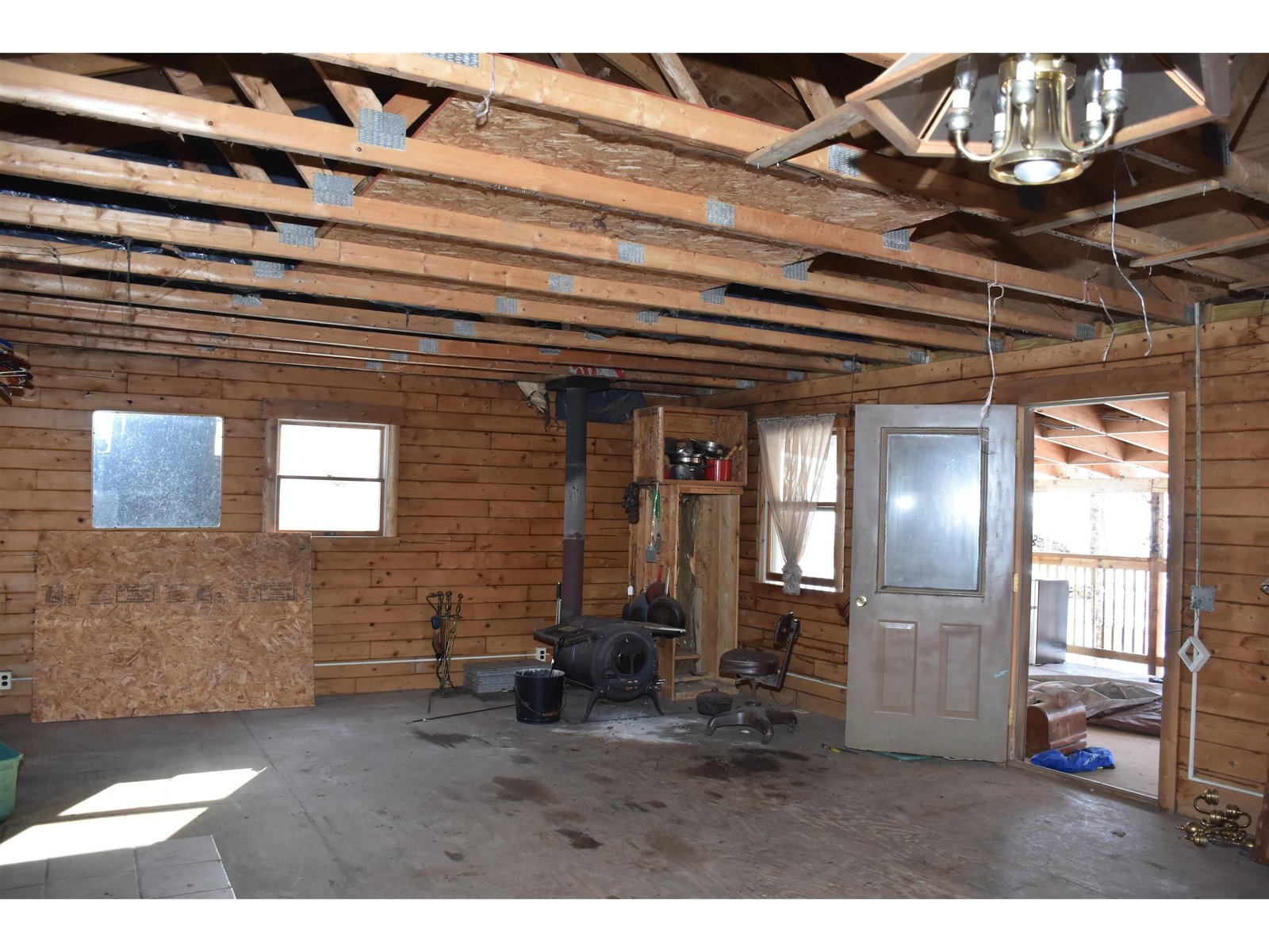 397 Winch Hill Extension
