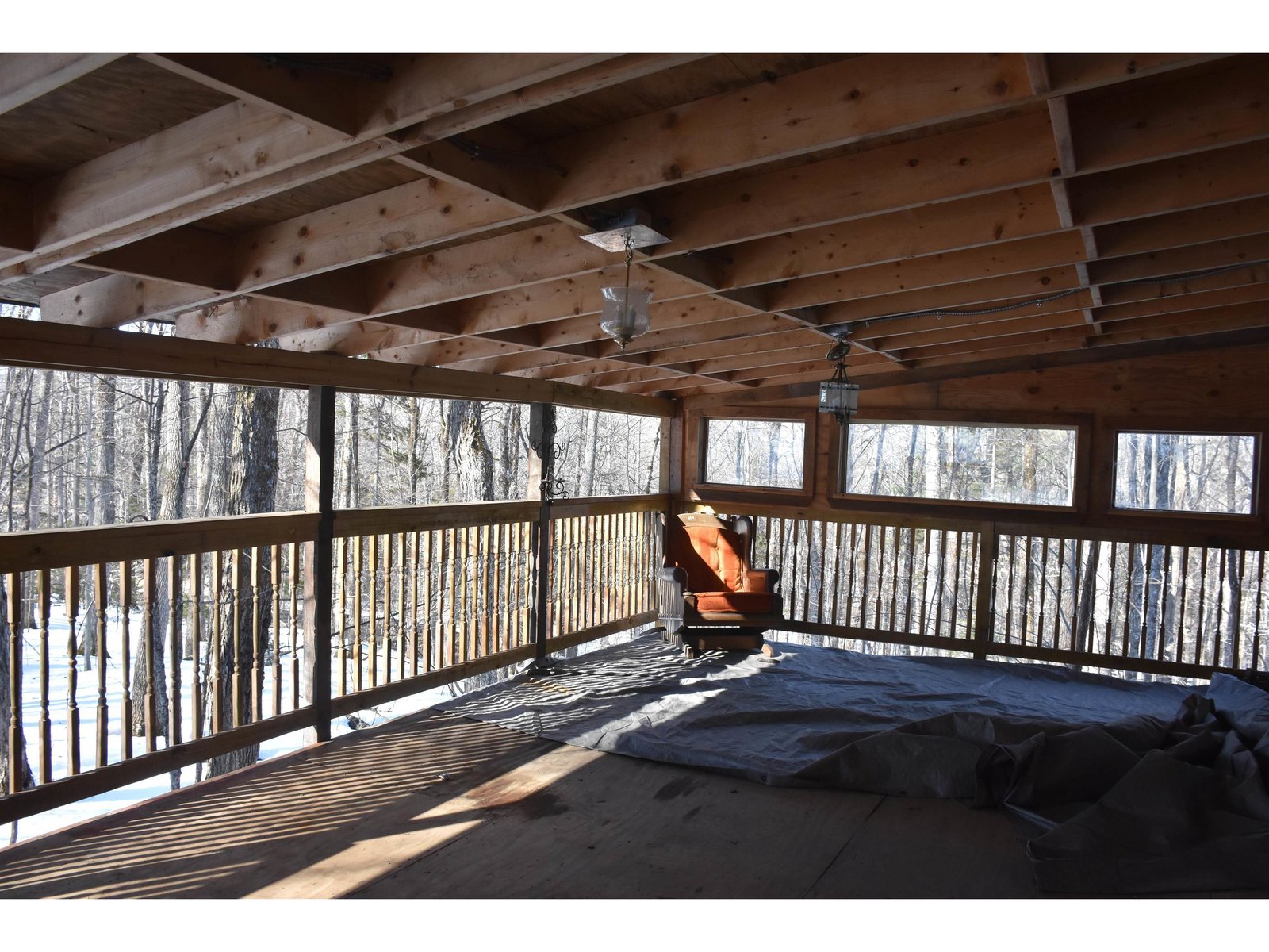397 Winch Hill Extension