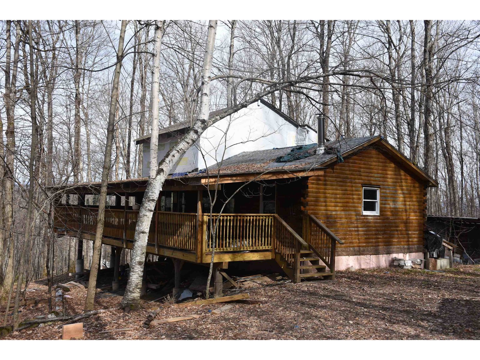 397 Winch Hill Extension