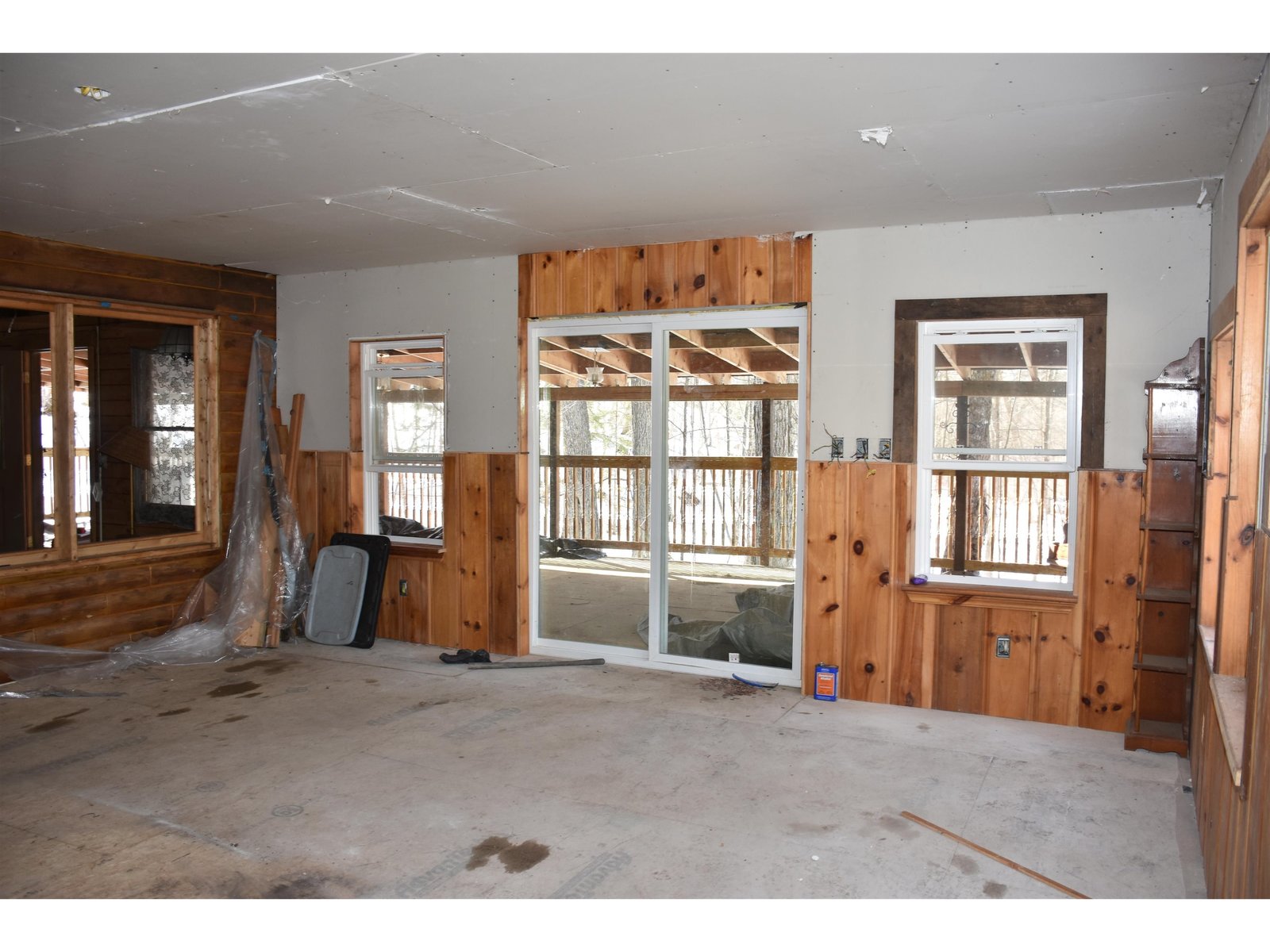 397 Winch Hill Extension