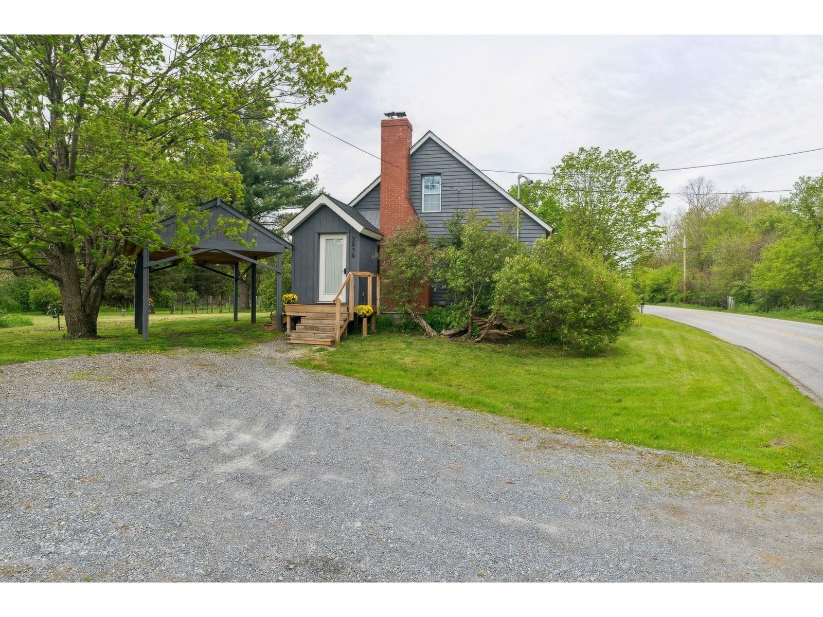3979 River Road