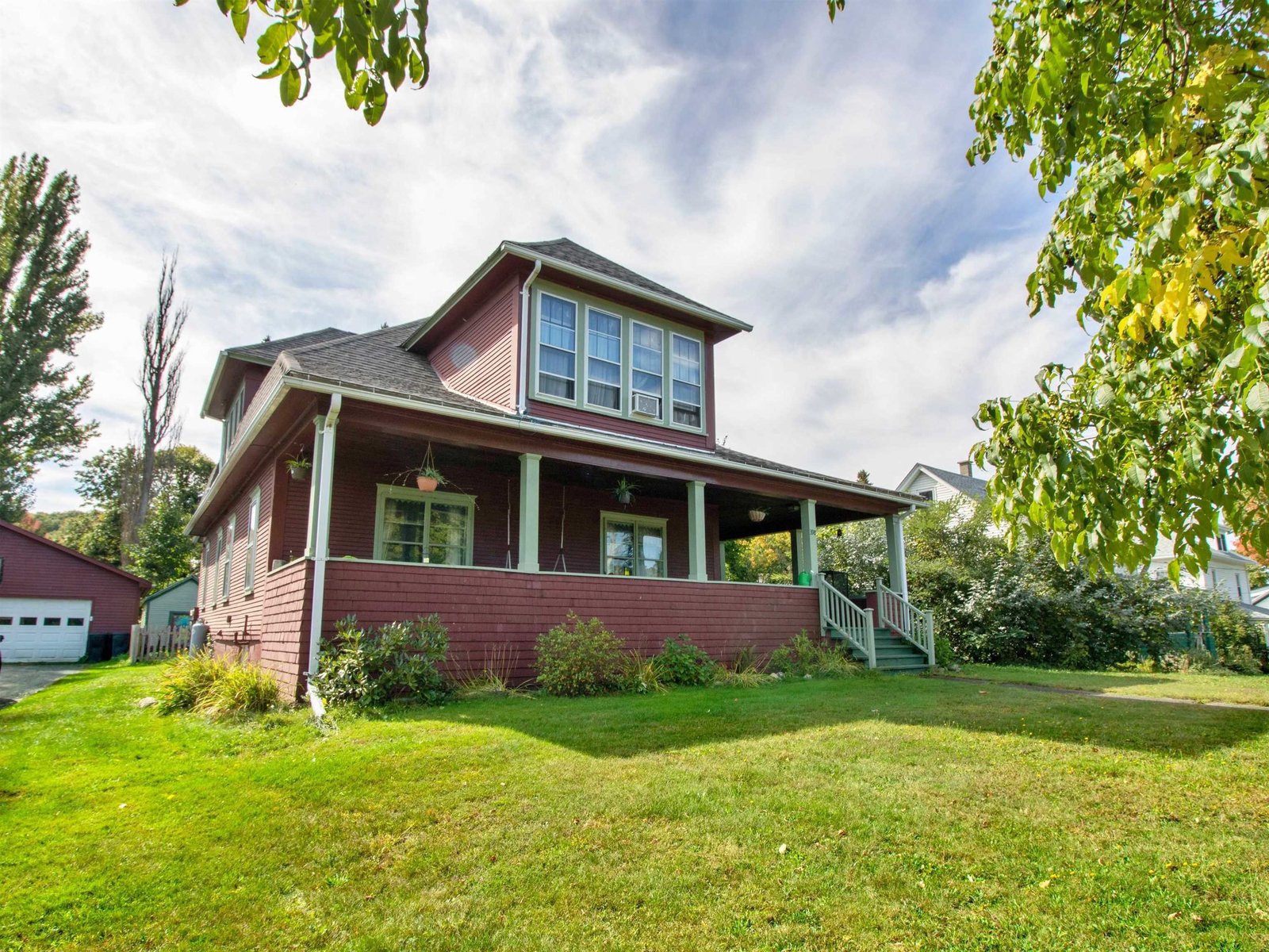 398 Caswell Avenue