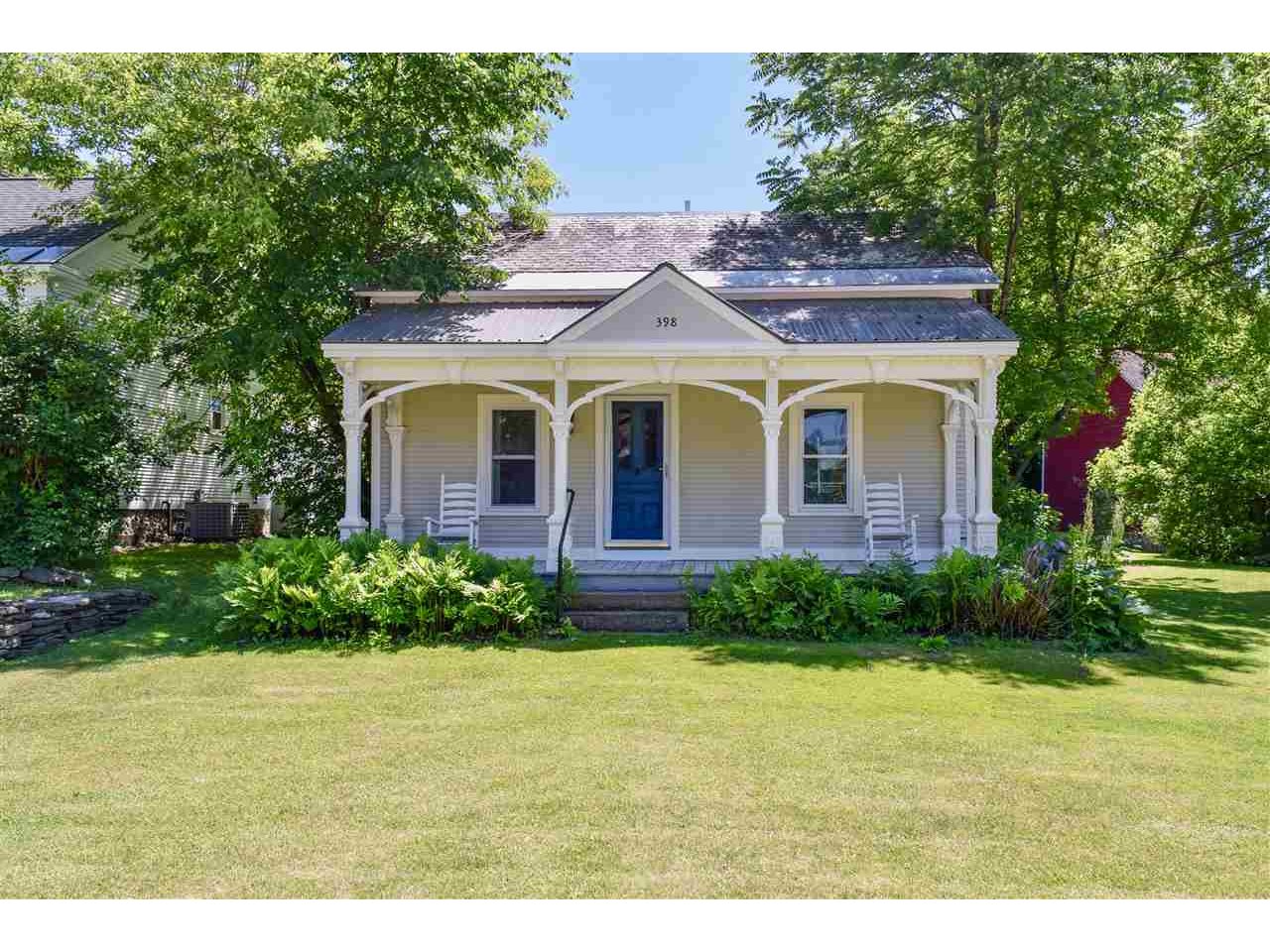 398 East Main Street