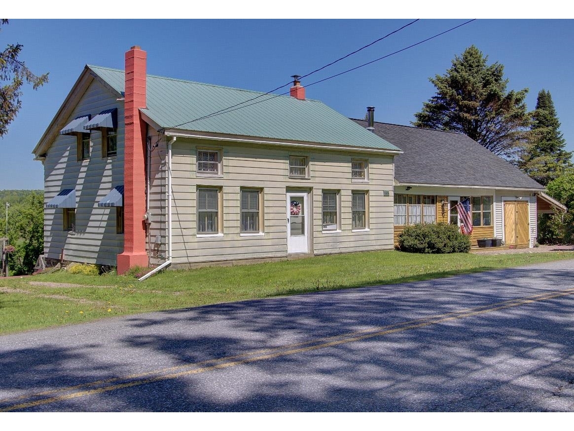 398 North Road