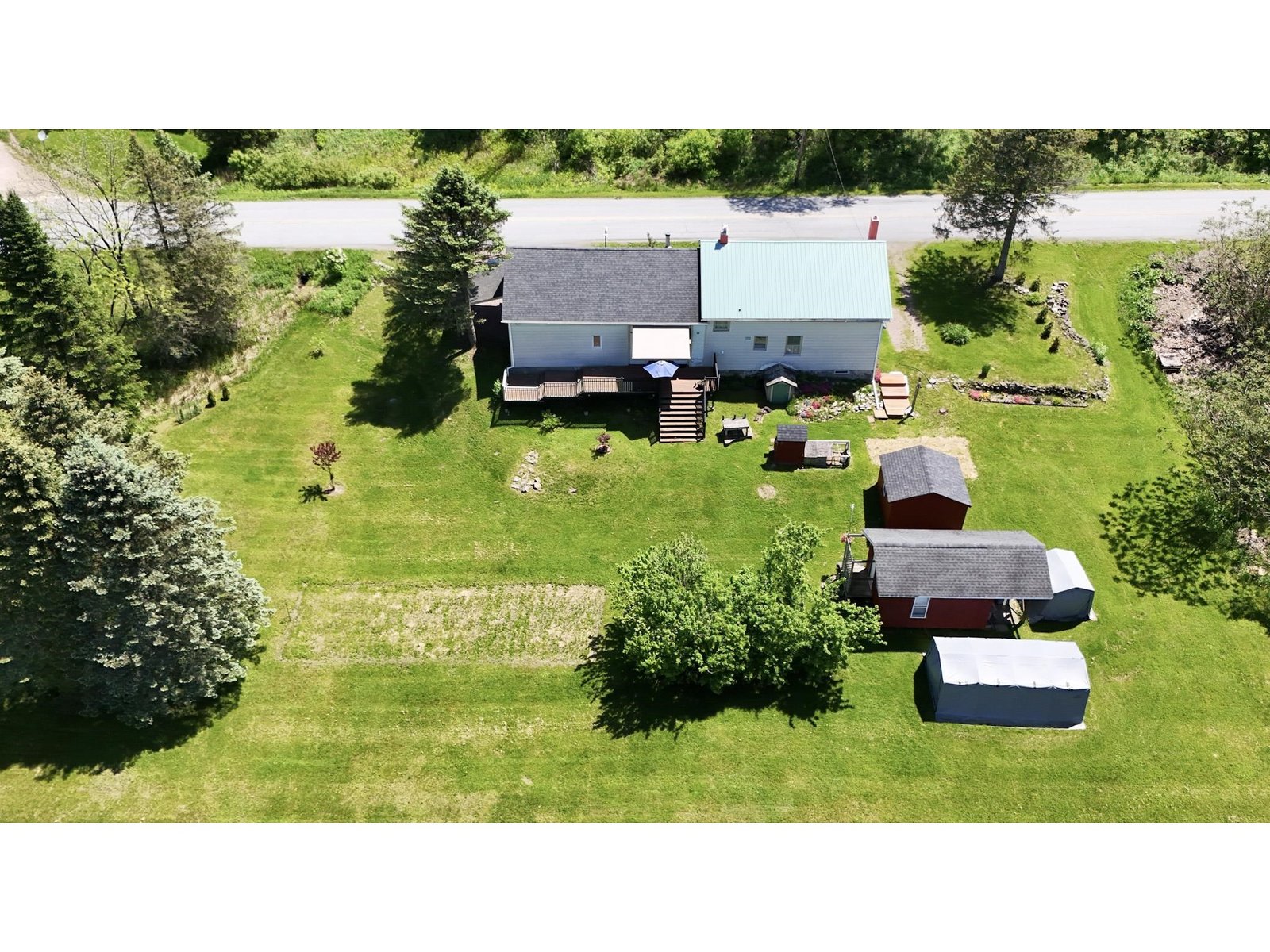 398 North Road