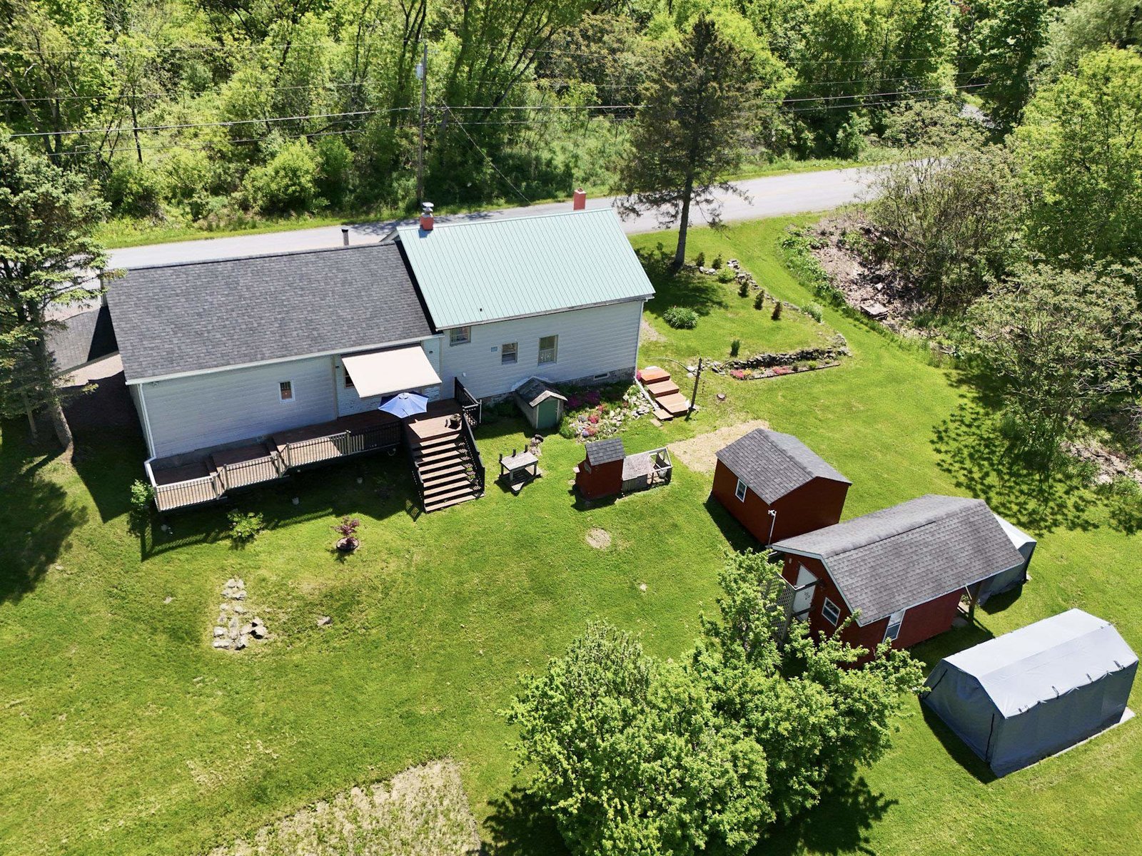 398 North Road