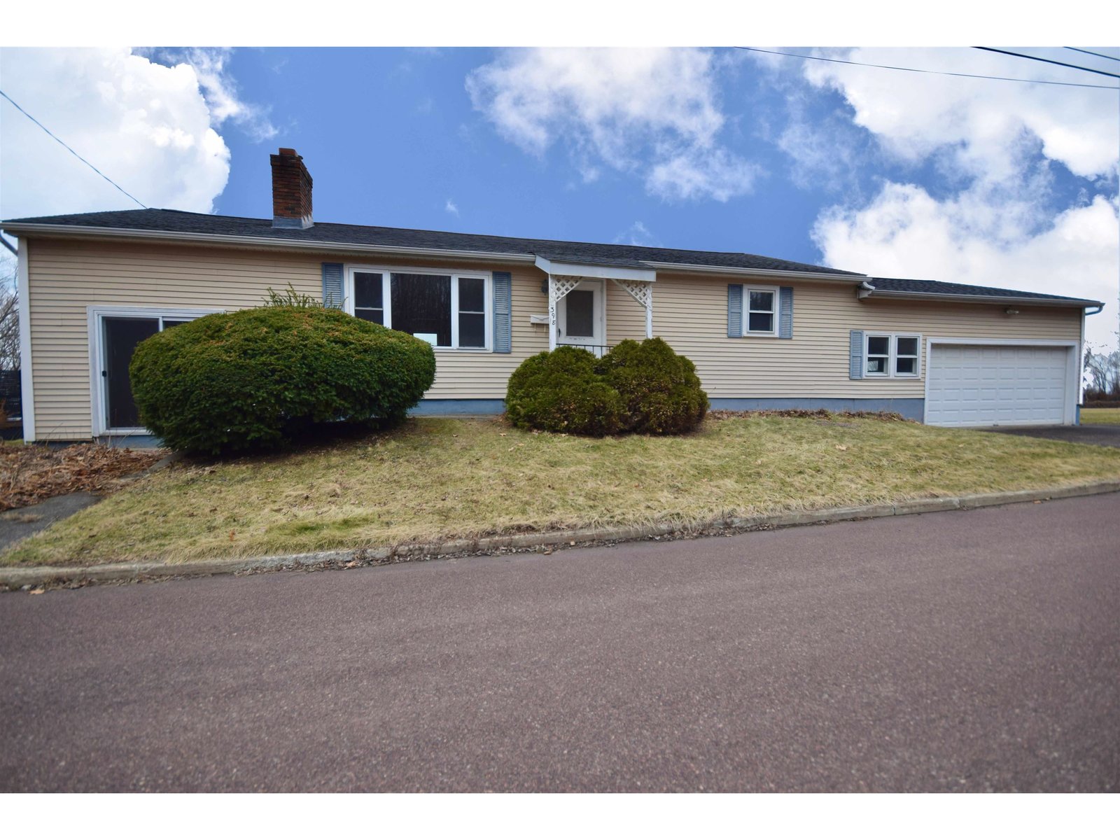 398 North Street, Winooski