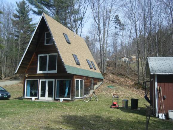 398 Notch Road