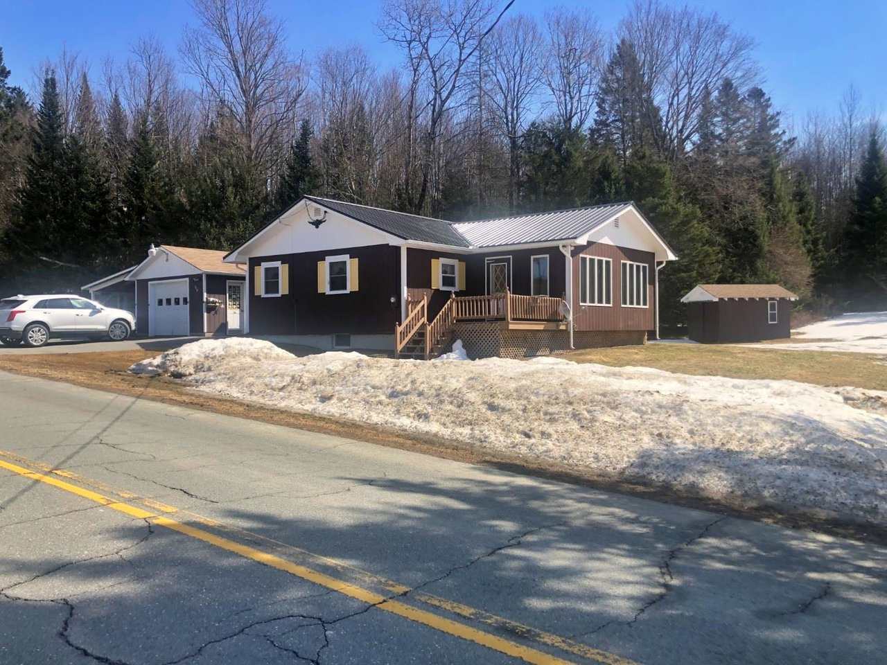 398 Valley Road