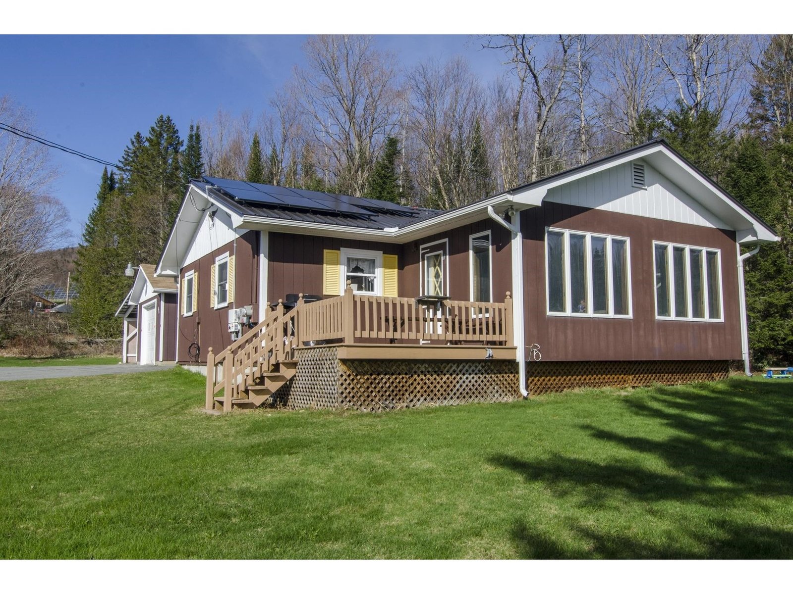 398 Valley Road