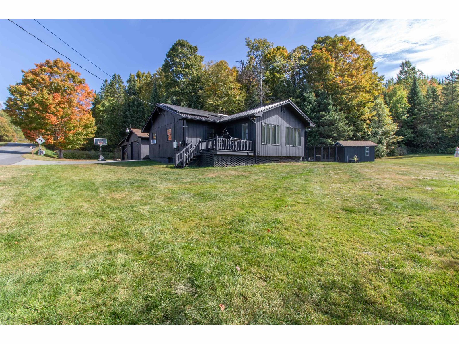 398 Valley Road