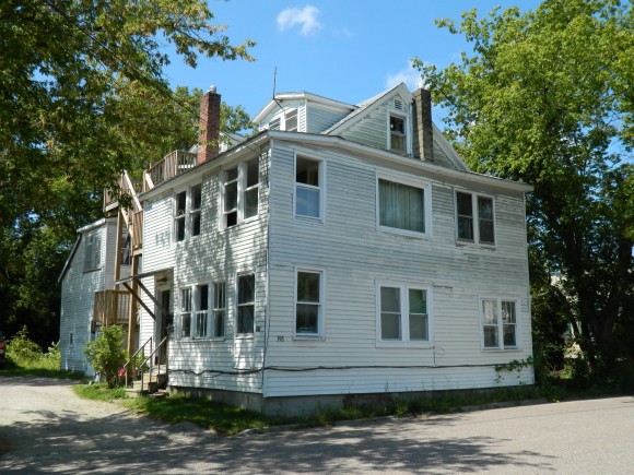 398 Weaver Street