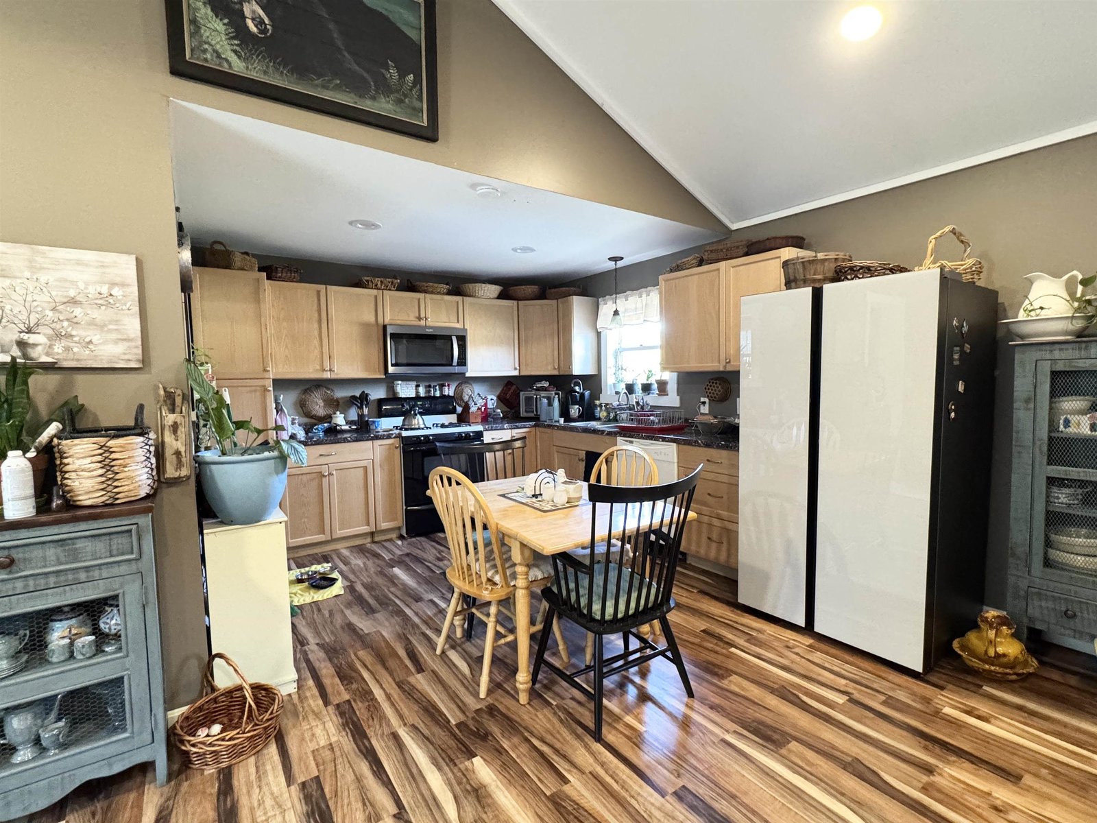 Kitchen/Dining