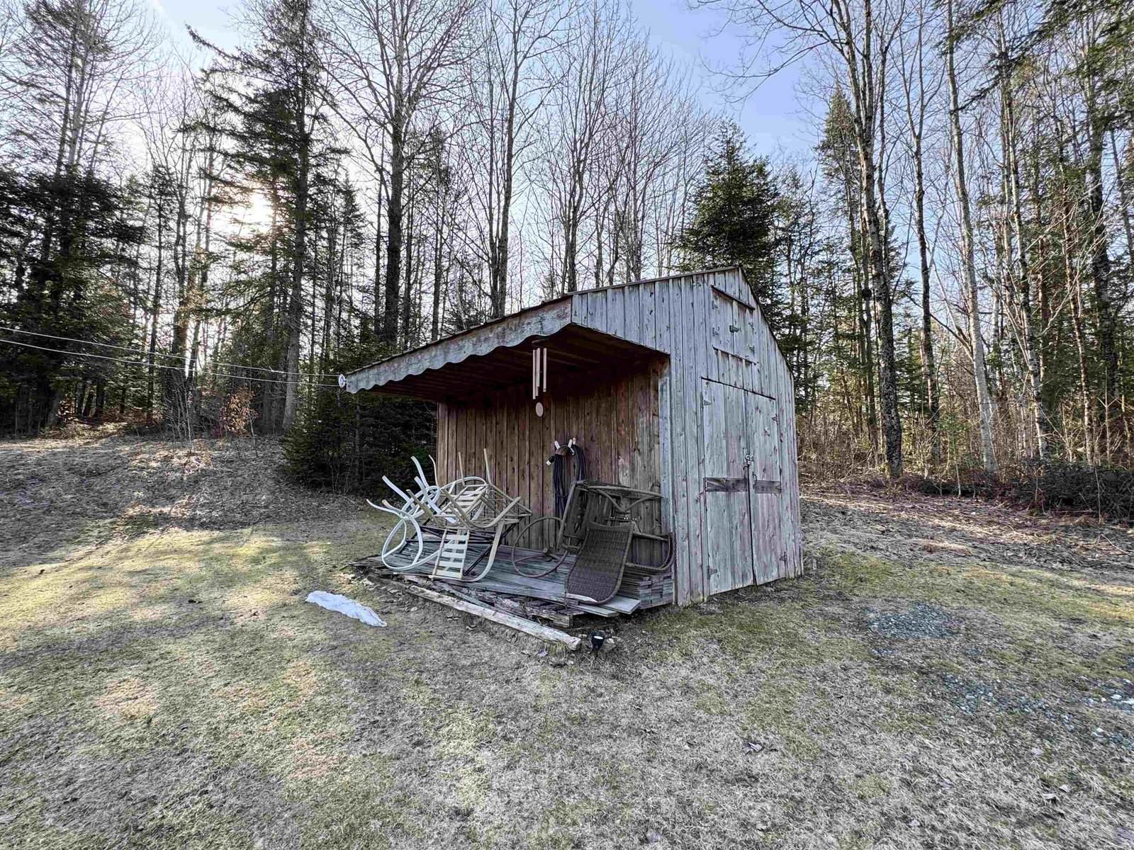 3980 Bates Hill Road
