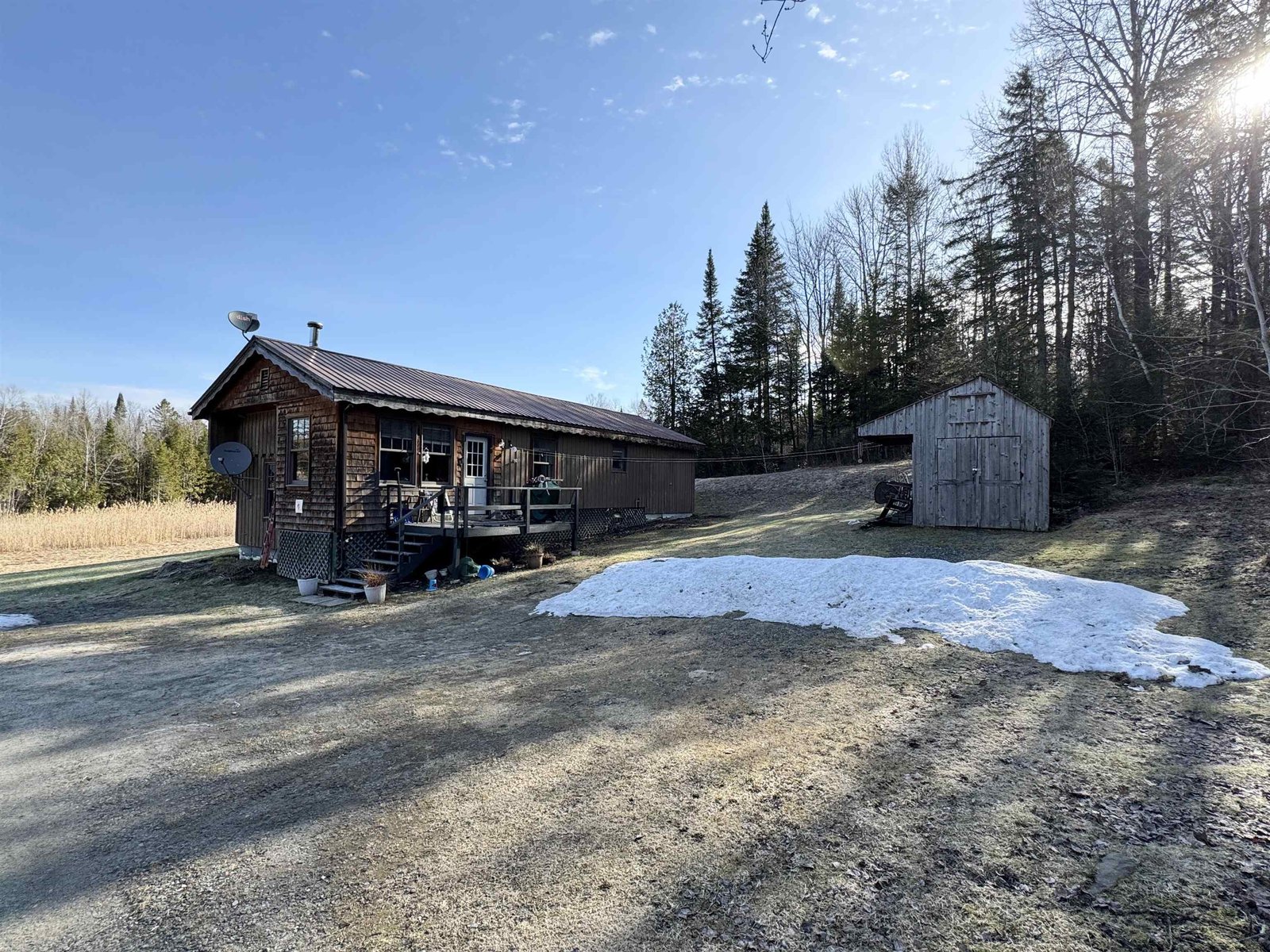 3980 Bates Hill Road