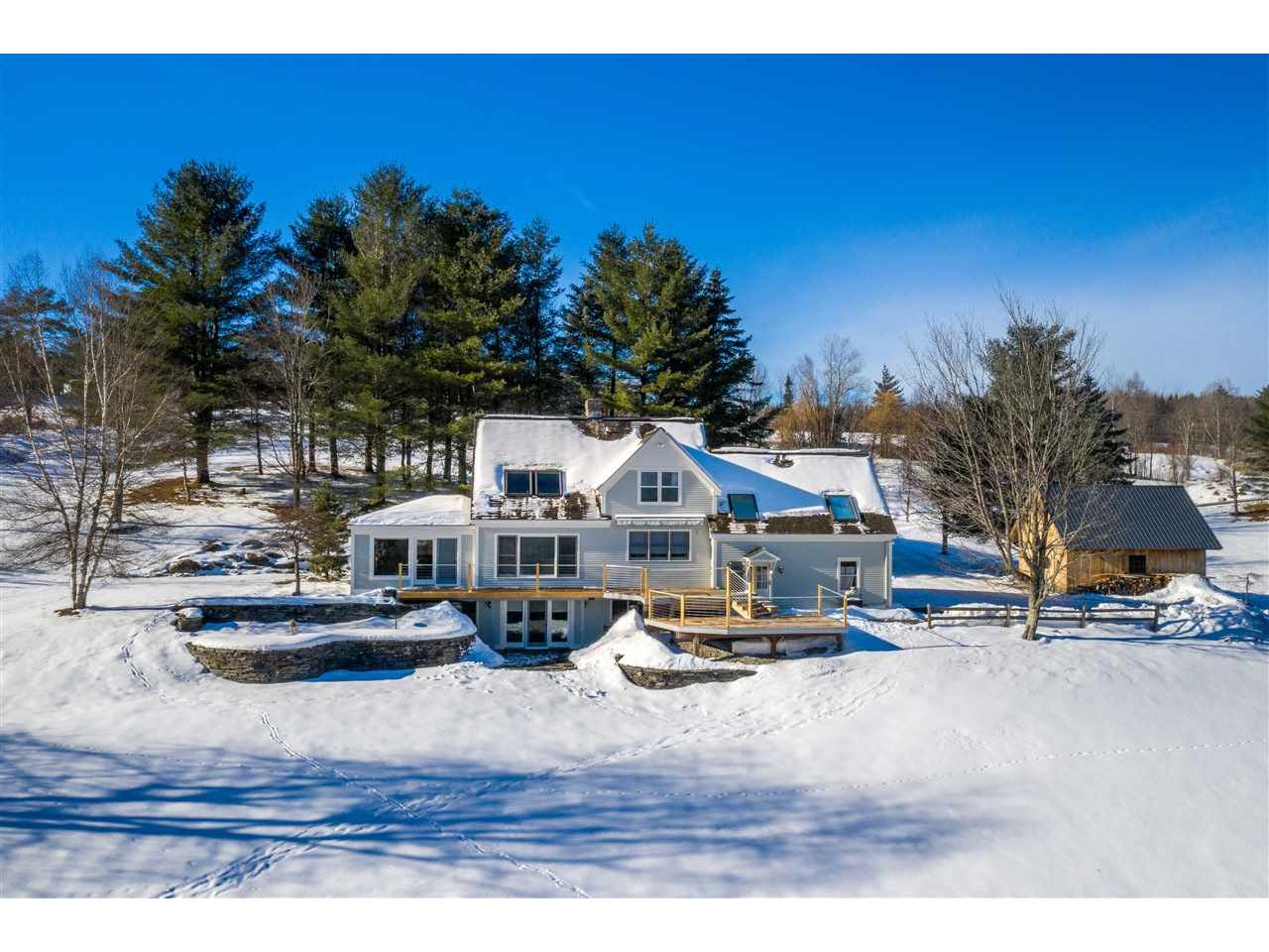 3983 Stagecoach Road