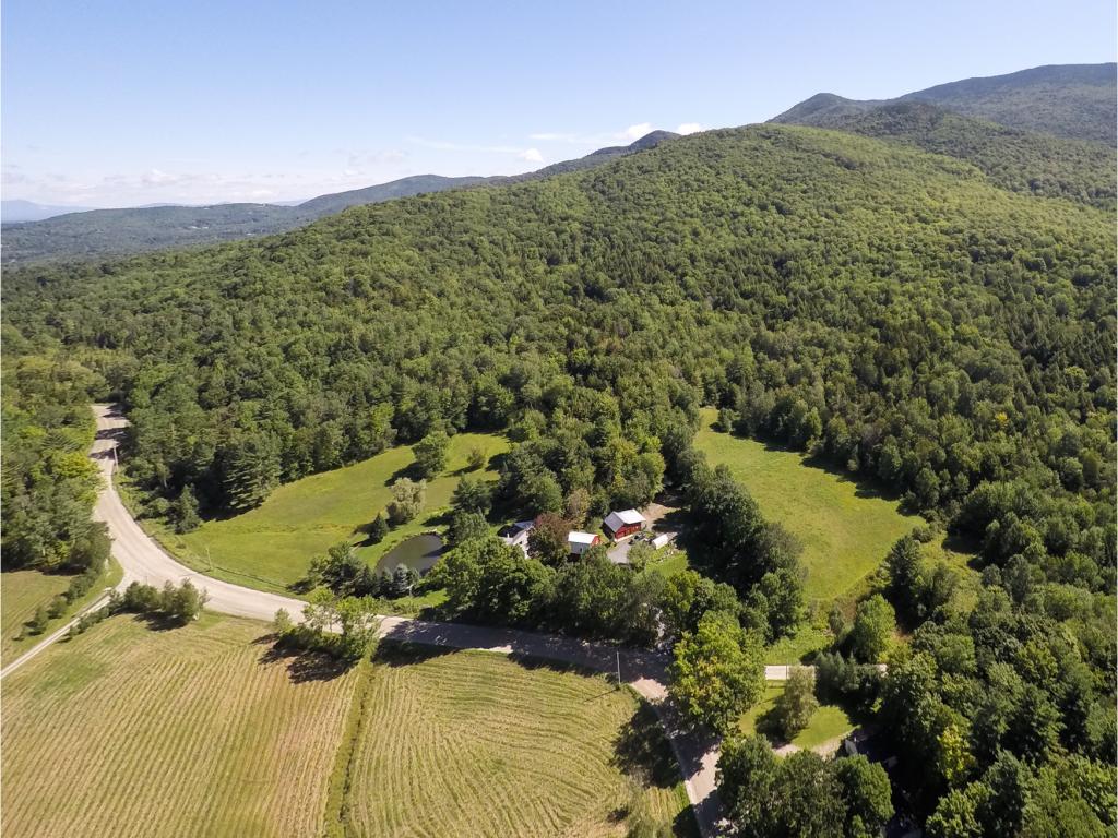3985 Stowe Hollow