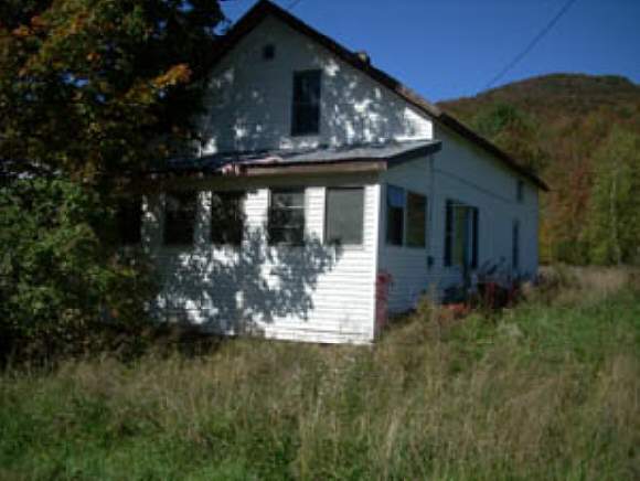 3986 VT Route 109