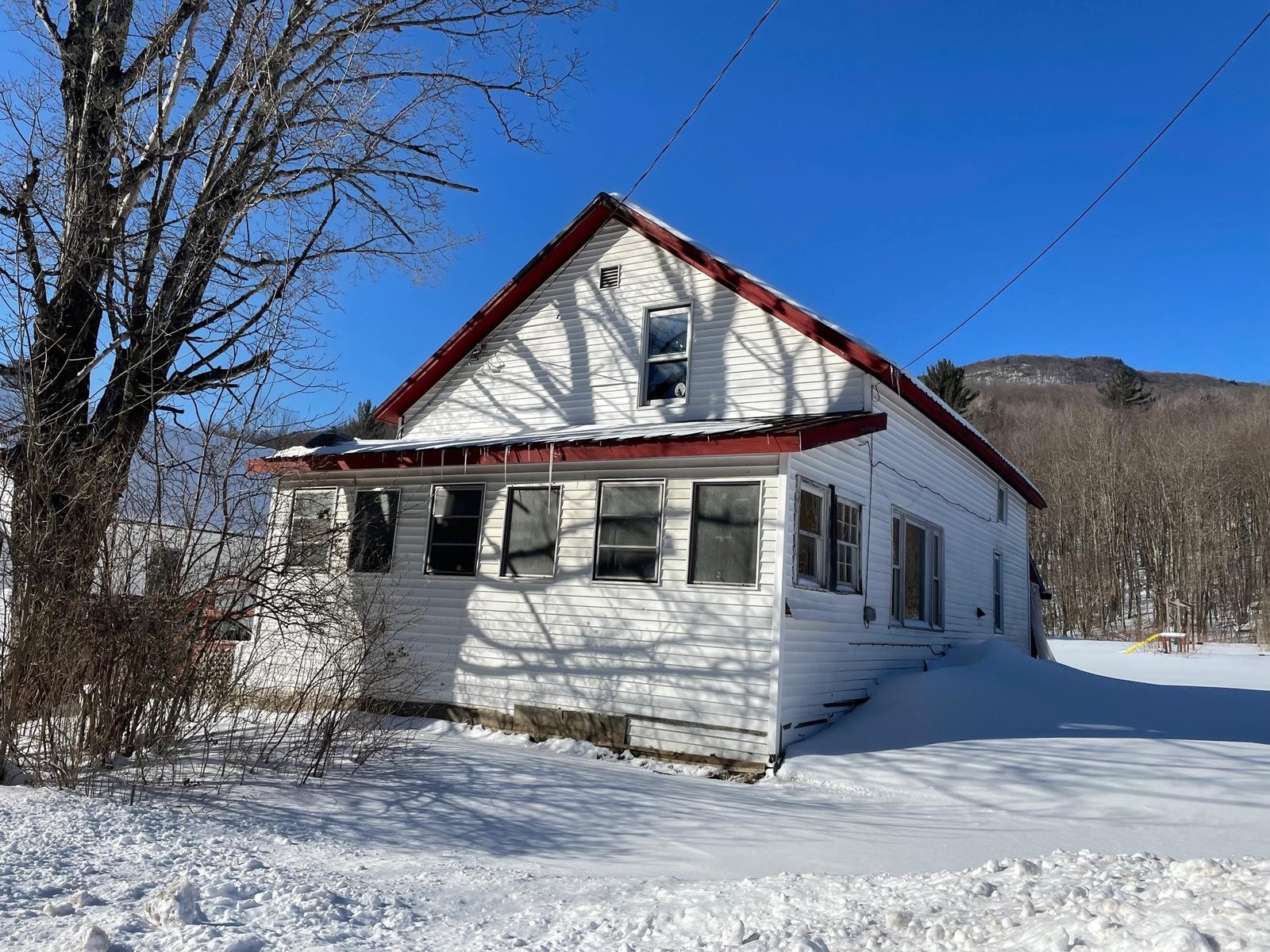 3986 VT Route 109