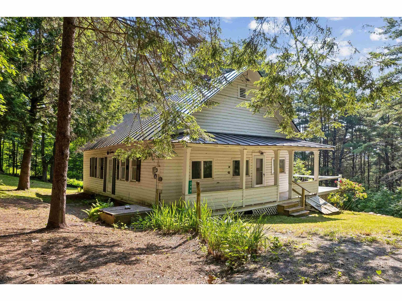 399 Academy Road