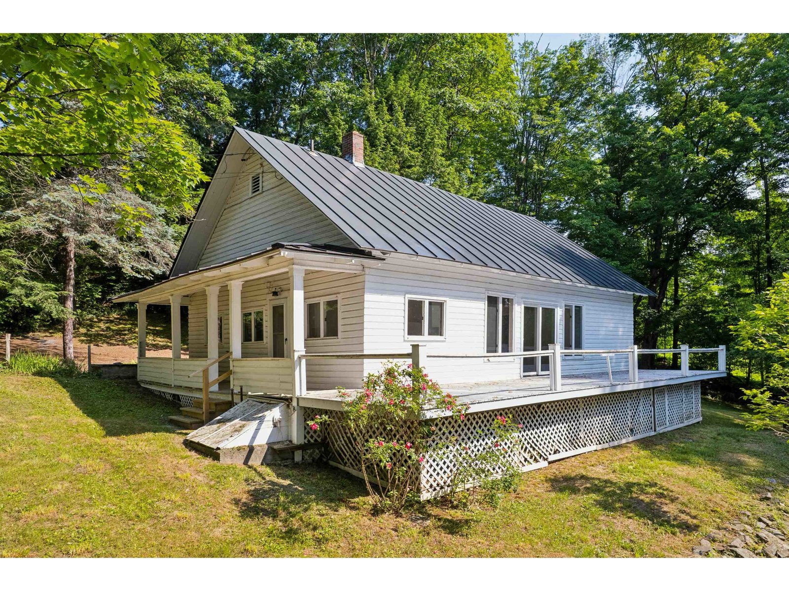 399 Academy Road