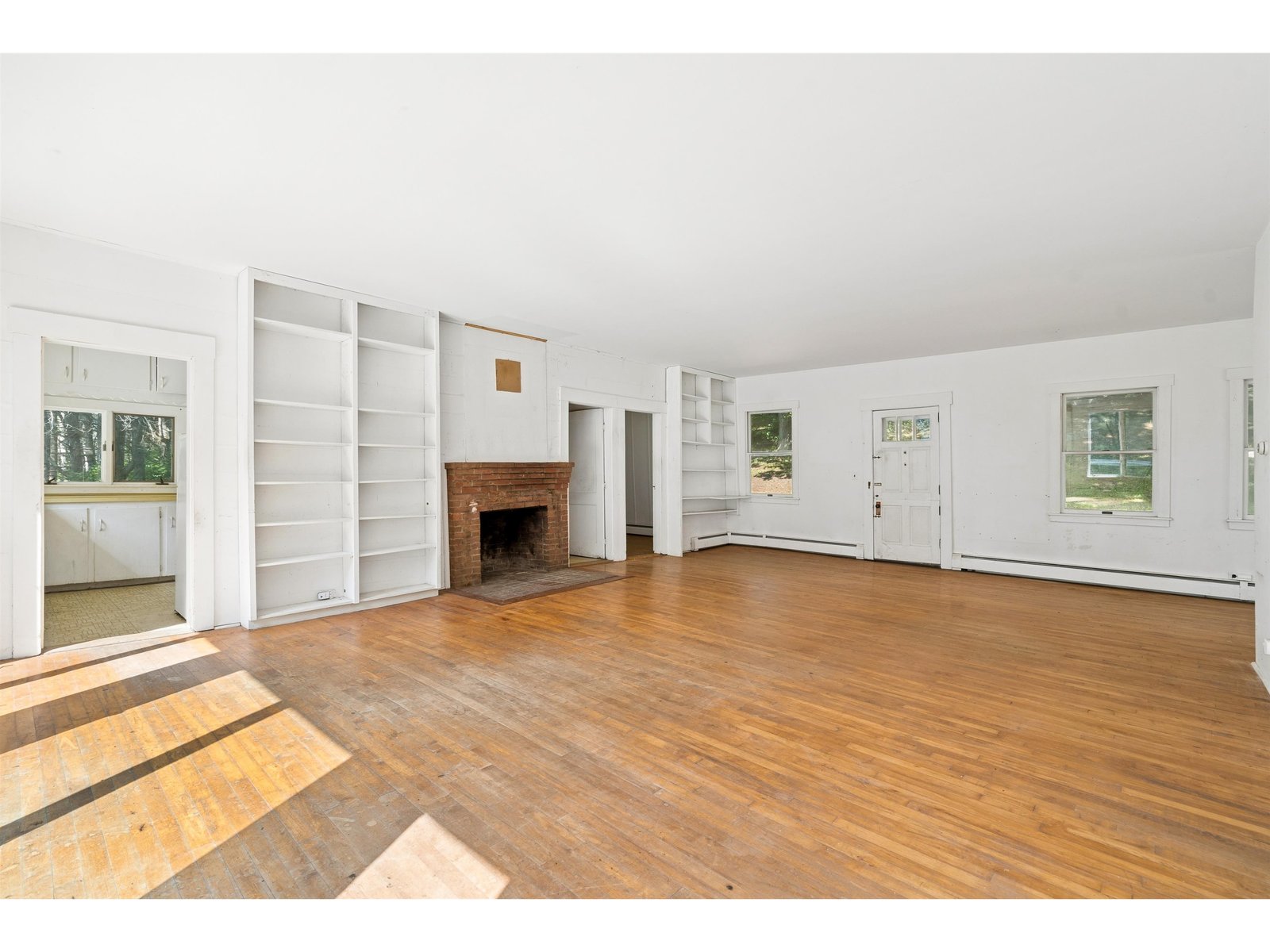 399 Academy Road