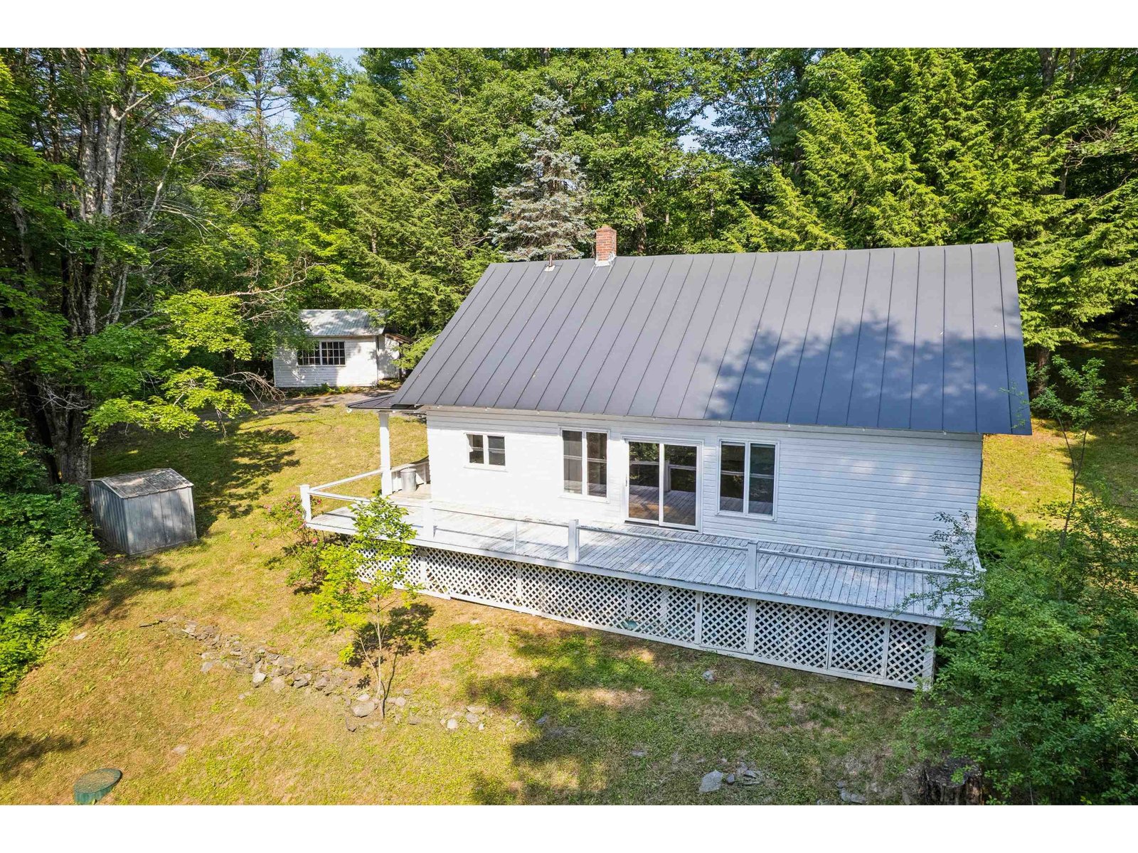 399 Academy Road