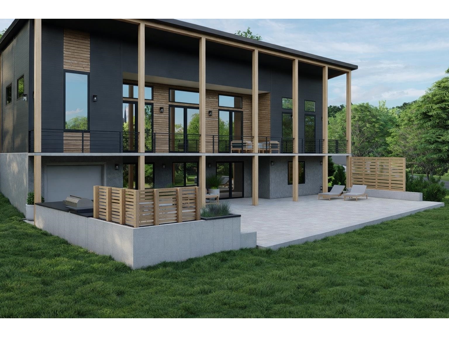 399 Bentley Road
