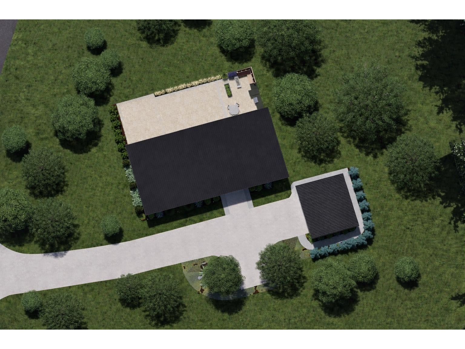 399 Bentley Road