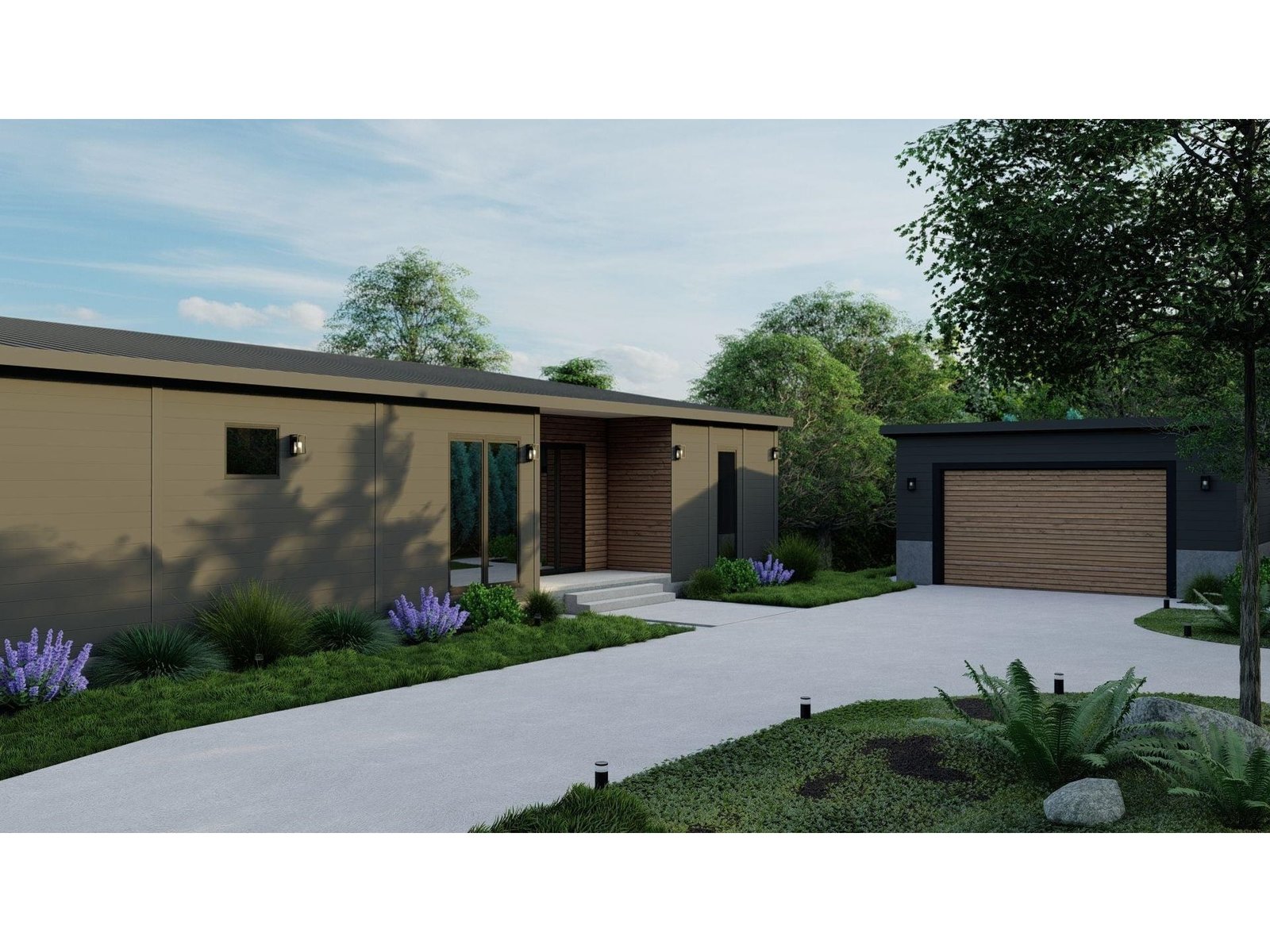 399 Bentley Road