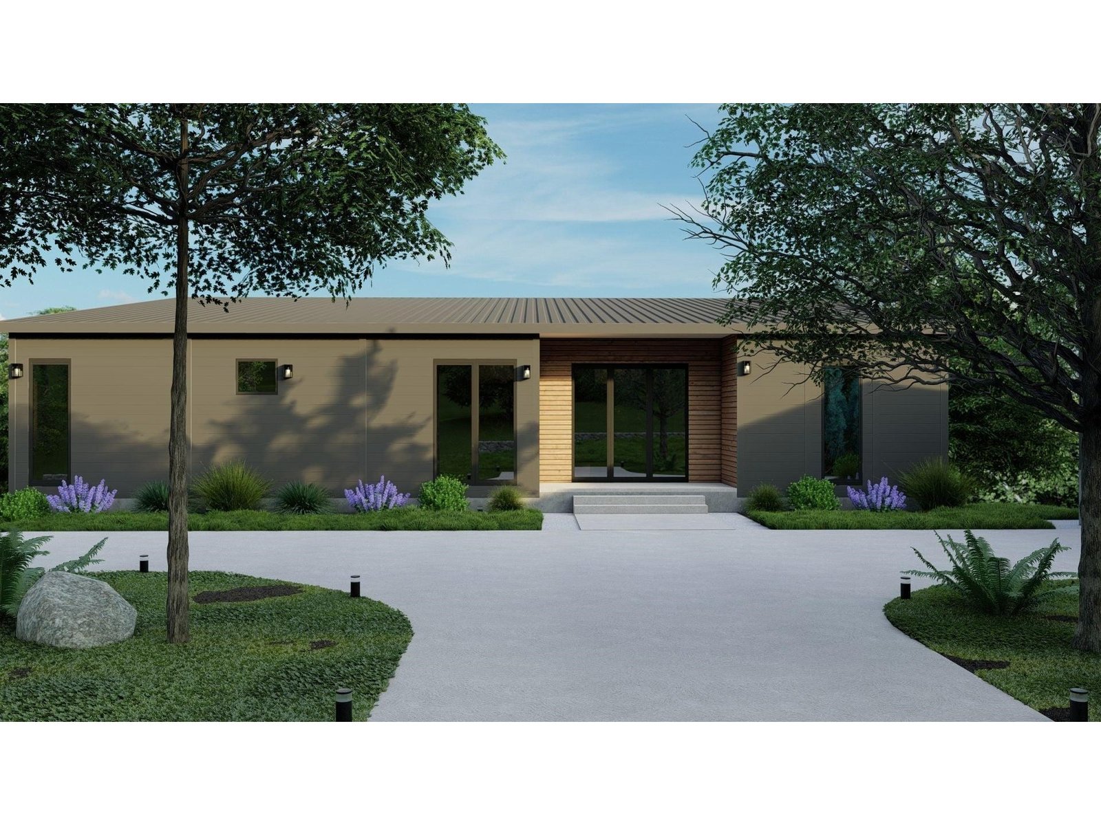 399 Bentley Road