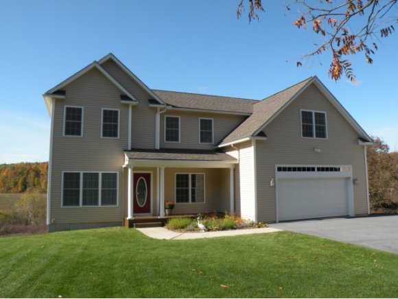 399 Duffy Rd