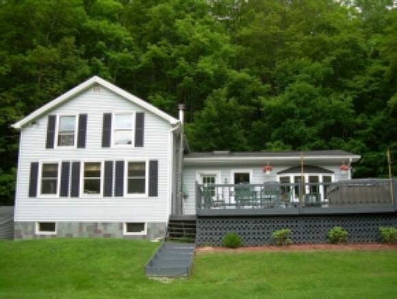 399 Eagle Mountain Harbor Rd