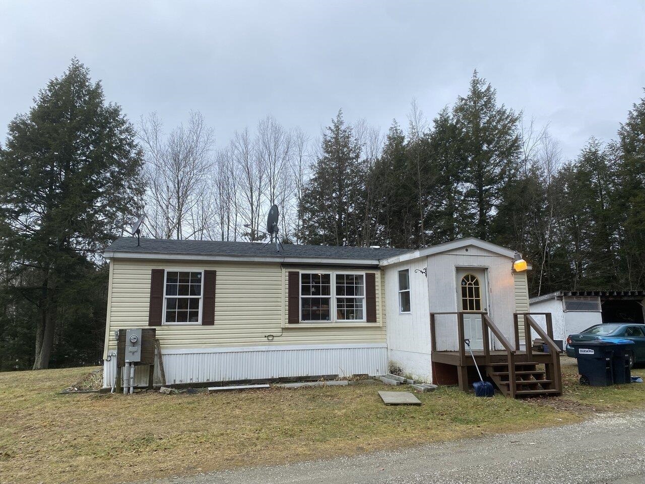 399 Freedom Acres