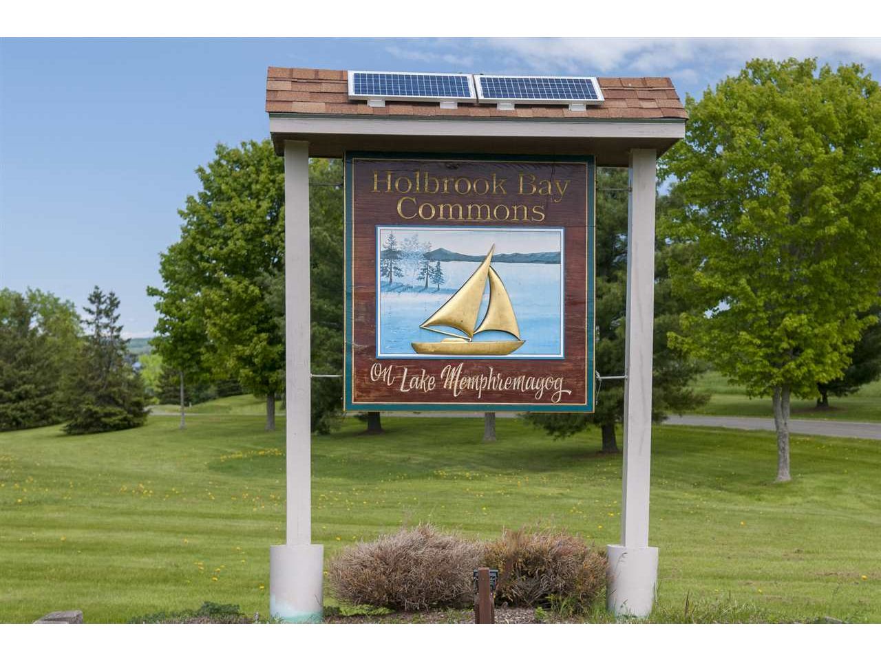 399 Holbrook Bay Commons, Unit C 28