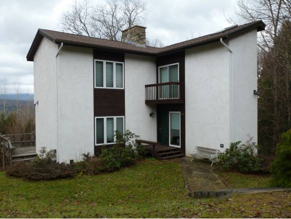 399 Mansfield View Road