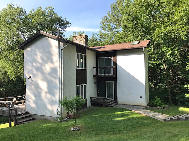 399 Mansfield View Road