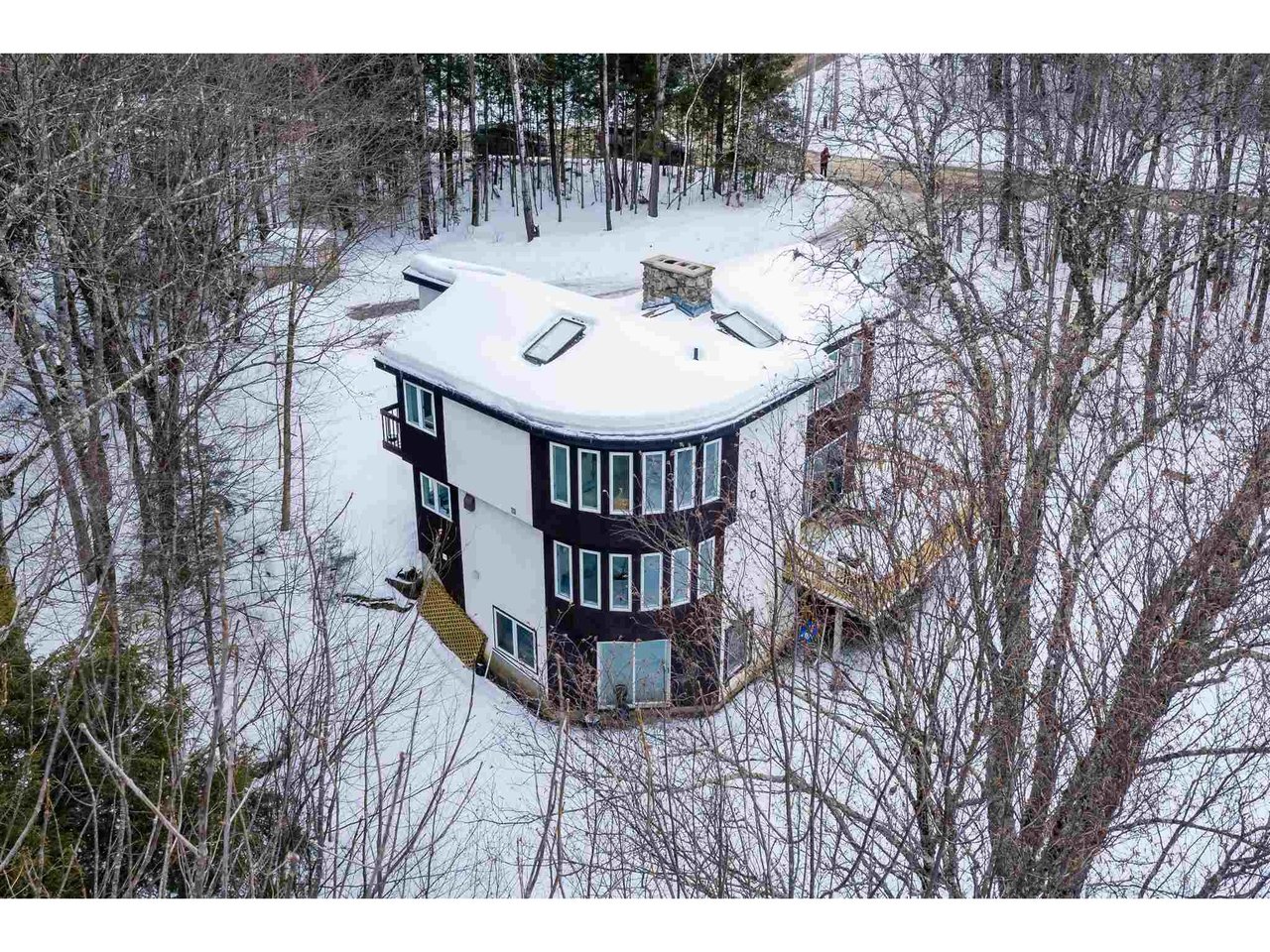 399 Mansfield View Road