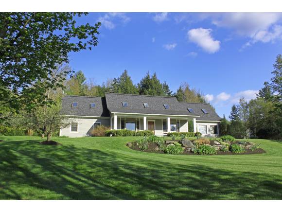 399 Old Farm Road