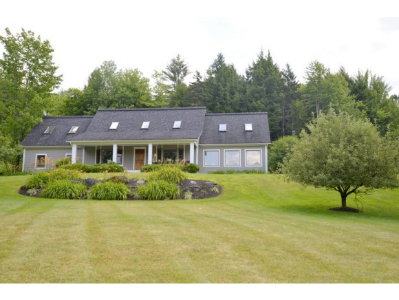 399 Old Farm Road