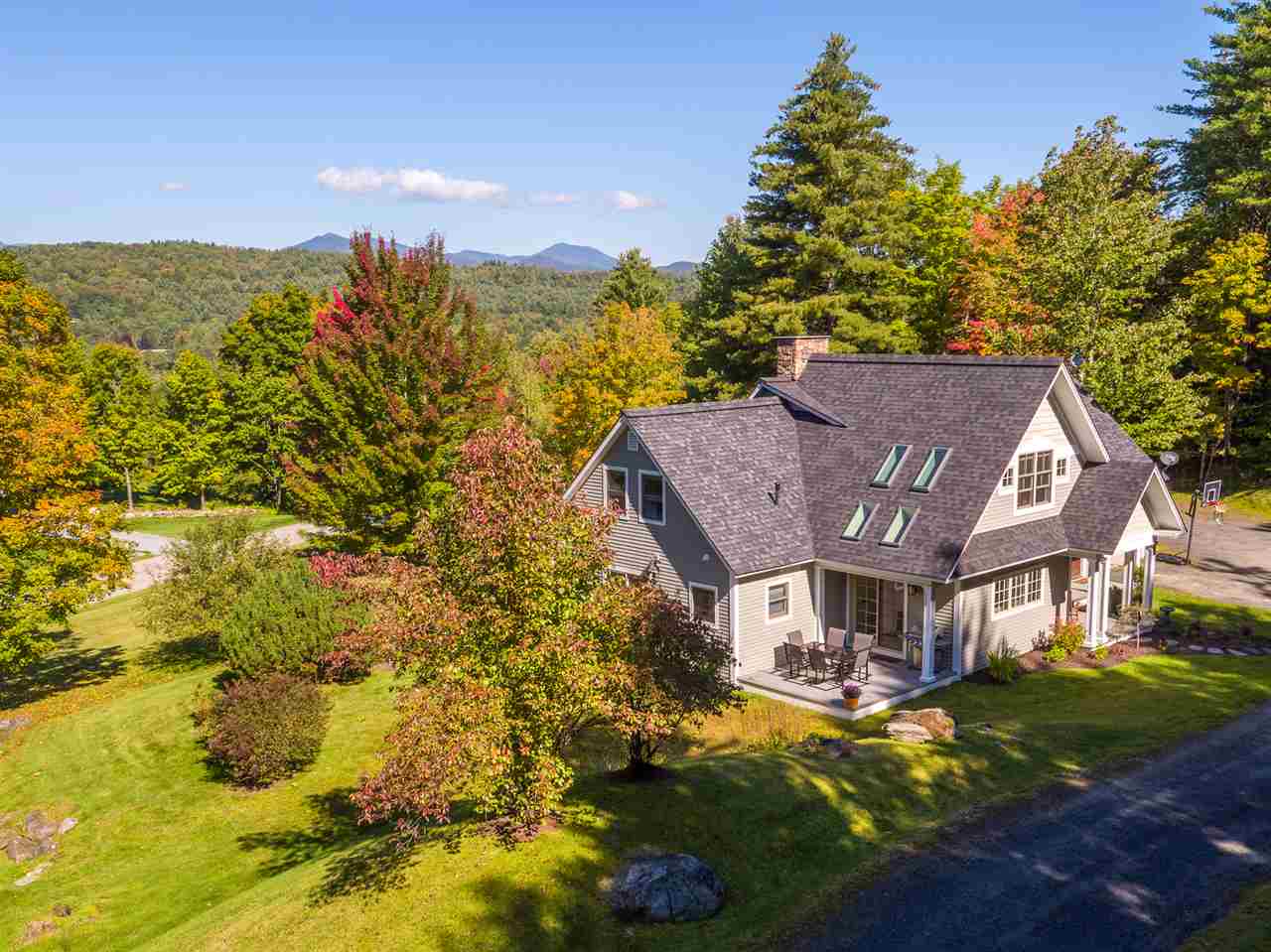 399 Old Farm Road