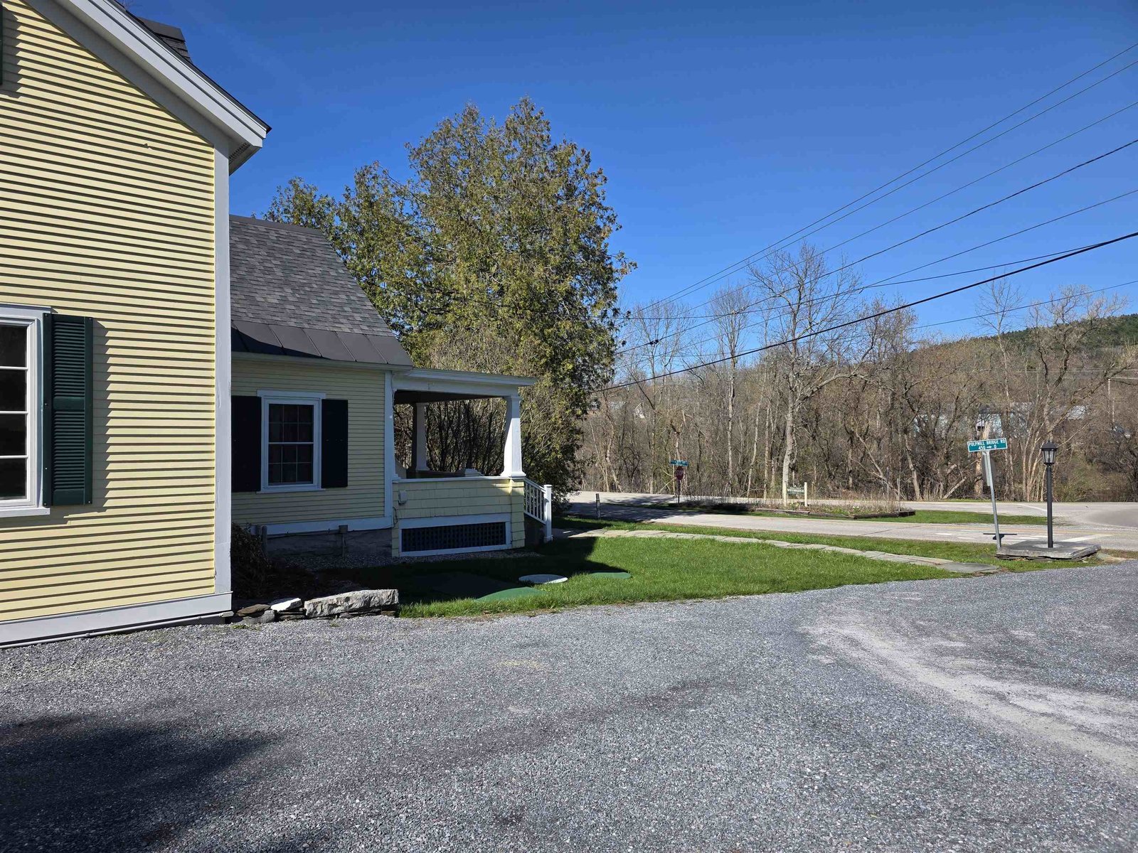 399 Pulp Mill Bridge Road