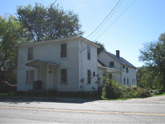 399 West Main St.