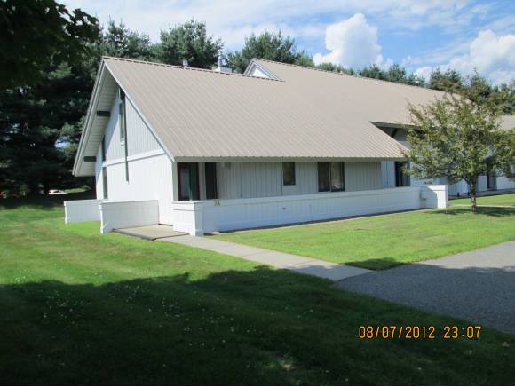 3A 1003 Cape Cod Road, Unit 3A