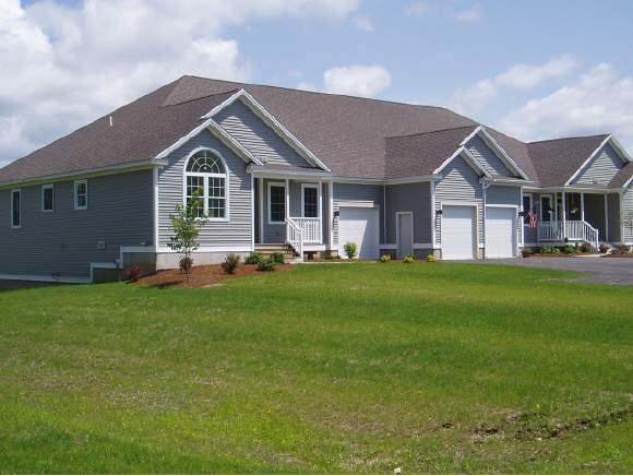 3A Black Walnut Lane