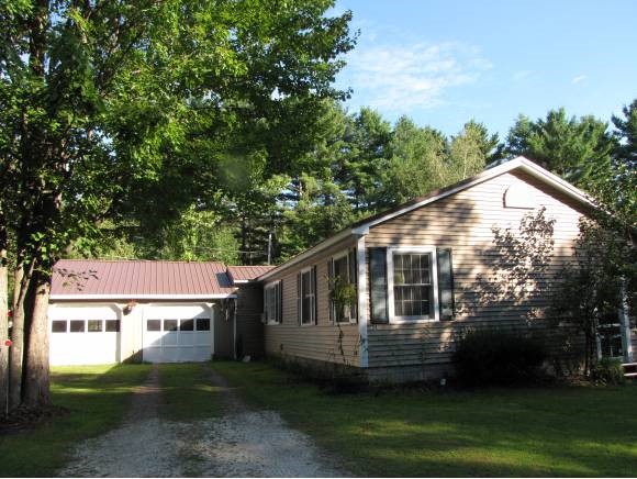 3A Clara Hill